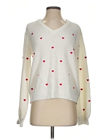 Lucky Brand Pullover Sweater (view 1)