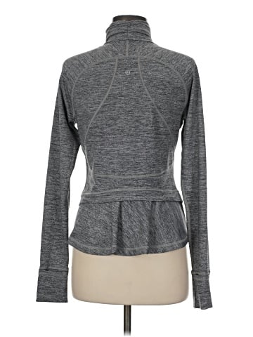 Lululemon Athletica Track Jacket (view 2)