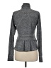 Lululemon Athletica Gray Track Jacket Size 8 - photo 2