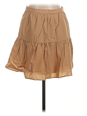 Madewell Casual Skirt (view 1)