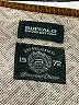 Buffalo by David Bitton 100% Polyester Ivory Short Sleeve Polo Size M - photo 4