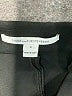 Diane von Furstenberg Black Active Pants Size 0 - photo 7