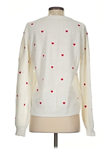 Lucky Brand Pullover Sweater (view 2)