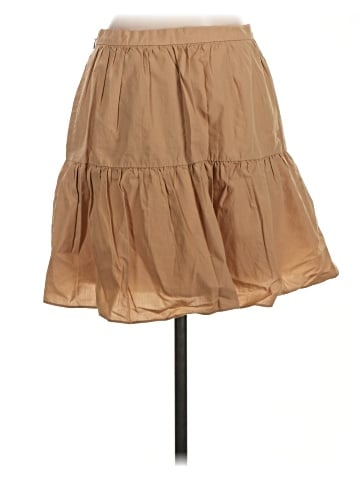 Madewell Casual Skirt (view 2)