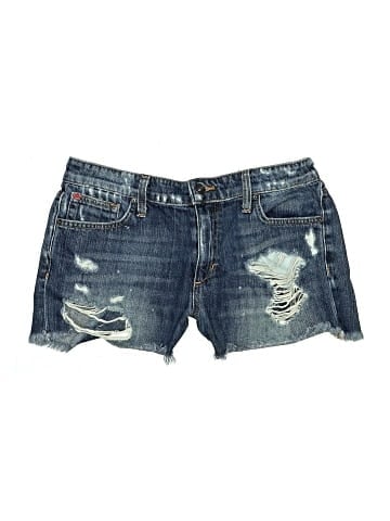 Joe's Jeans Denim Shorts (view 1)