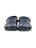 Crocs Blue Mule/Clog Size 6 - photo 2