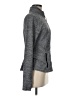 Lululemon Athletica Gray Track Jacket Size 8 - photo 4