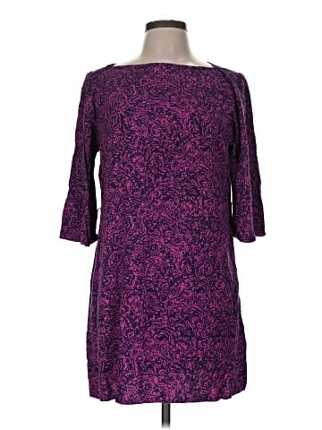 Banana Republic Factory Store Cocktail Dress (view 1)