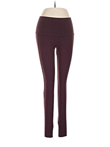 Lululemon Athletica Active Pants (view 1)