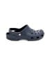 Crocs Blue Mule/Clog Size 6 - photo 1