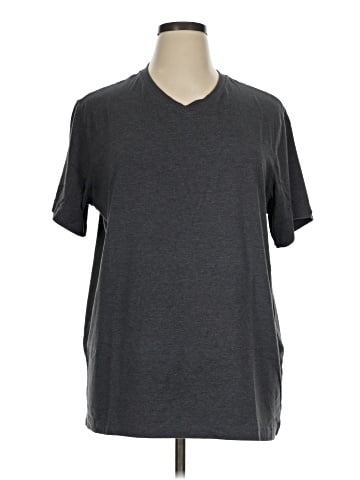 George Short Sleeve T-Shirt (view 1)