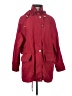 London Fog Red Raincoat Size S - photo 1