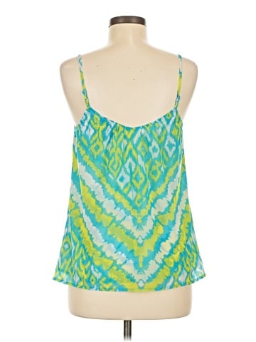 INC International Concepts Sleeveless Blouse (view 2)