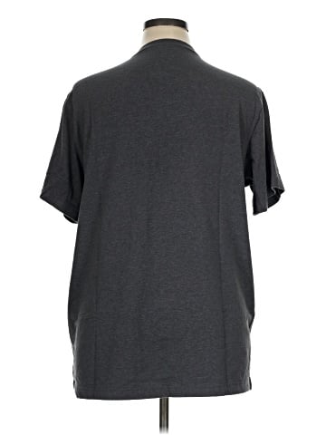 George Short Sleeve T-Shirt (view 2)
