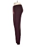 Lululemon Athletica Burgundy Active Pants Size 6 - photo 5