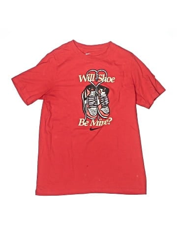 Nike Short Sleeve T-Shirt (view 1)