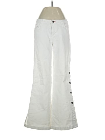 Peace Love World Jeans (view 1)