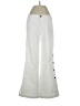 Peace Love World Ivory Jeans Size 4 - photo 1