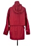 London Fog Red Raincoat Size S - photo 2