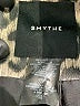 Smythe Animal Print Gold Coat Size 4 - photo 6