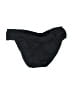 Mossimo Solid Black Swimsuit Bottoms Size M - photo 1