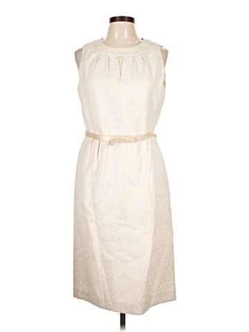 Tahari by ASL Casual Dress (view 1)