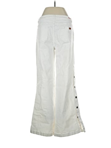 Peace Love World Jeans (view 2)