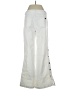 Peace Love World Ivory Jeans Size 4 - photo 2
