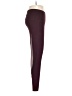 Lululemon Athletica Burgundy Active Pants Size 6 - photo 4