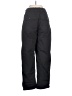 Sanctuary Solid Black Casual Pants Size 26 waist - photo 2