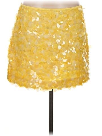 Zara Formal Skirt (view 1)