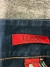 Love Blue Jeggings Size 14 - photo 4