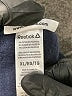 Reebok Solid Blue Track Pants Size XL - photo 8