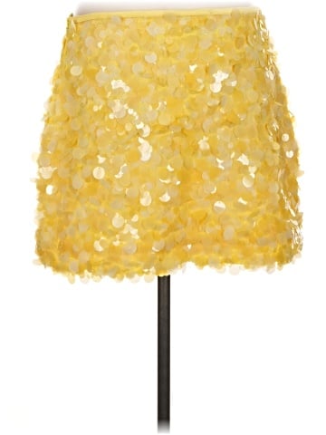 Zara Formal Skirt (view 2)