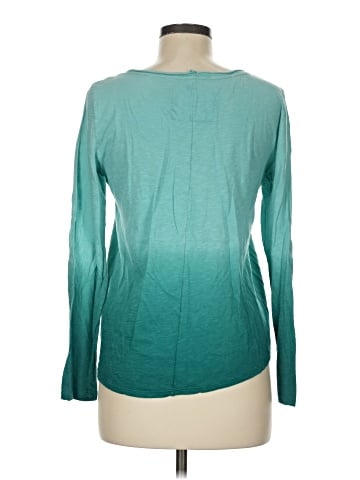 Pure & Good Long Sleeve T-Shirt (view 2)