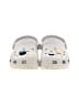 Crocs White Mule/Clog Size 9 - photo 2