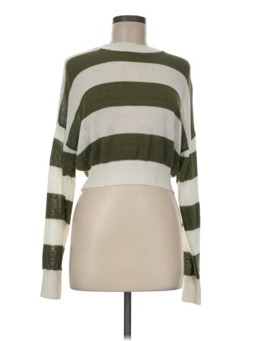 Madewell Pullover Sweater (view 1)