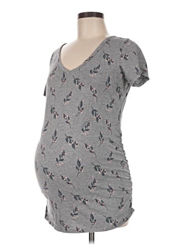 Motherhood Short Sleeve T-Shirt (view 1)