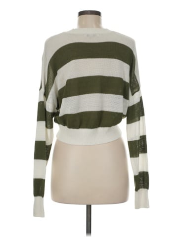 Madewell Pullover Sweater (view 2)