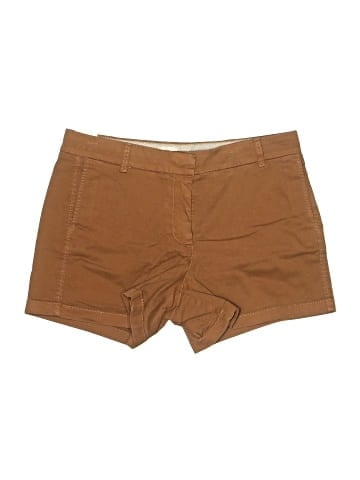 J.Crew Khaki Shorts (view 1)