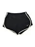 Nike 100% Recycled Polyester Black Athletic Shorts Size L - photo 1
