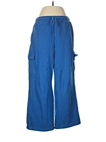 Lands' End Cargo Pants (view 1)