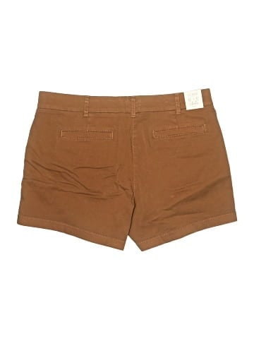 J.Crew Khaki Shorts (view 2)