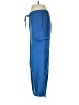 Lands' End Blue Cargo Pants Size M - photo 5