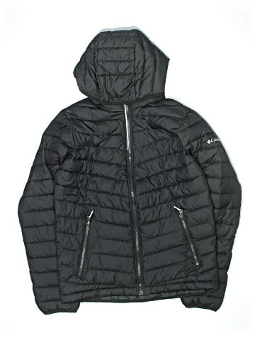 Columbia Jacket (view 1)