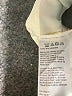 Saks Fifth Avenue 100% Polyester Ivory Long Sleeve Blouse Size XS - photo 8