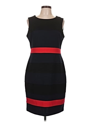 Tommy Hilfiger Cocktail Dress (view 1)