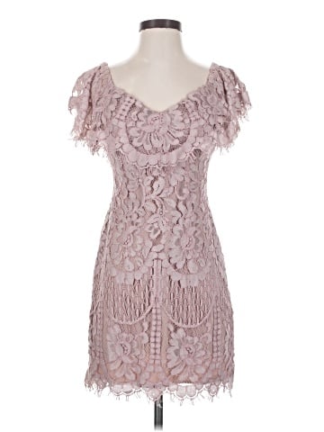 WAYF Cocktail Dress (view 1)