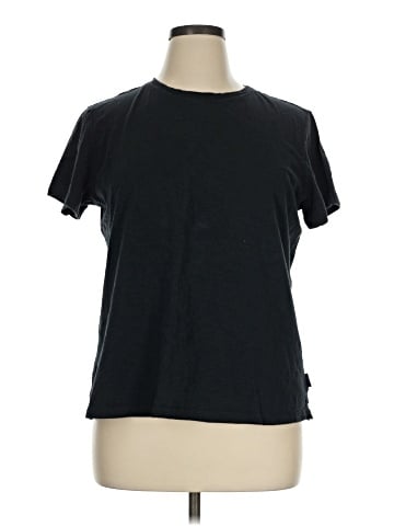 Gap Short Sleeve Top (view 1)