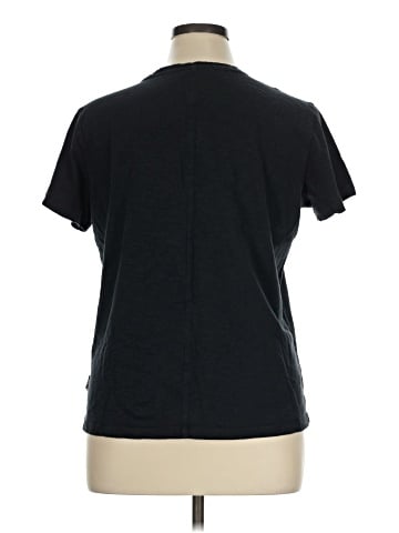 Gap Short Sleeve Top (view 2)